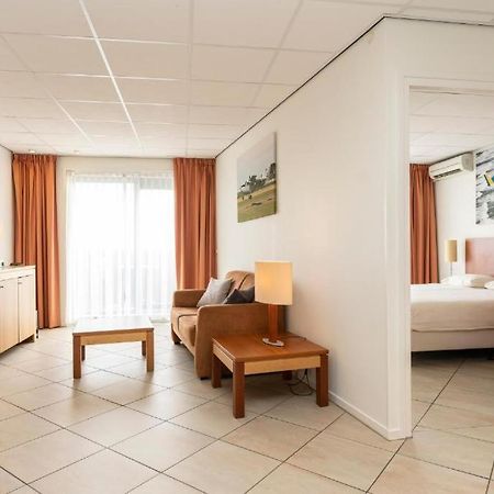 دي كوكْسدوربْ De Vlijt Royal Class Suite المظهر الخارجي الصورة