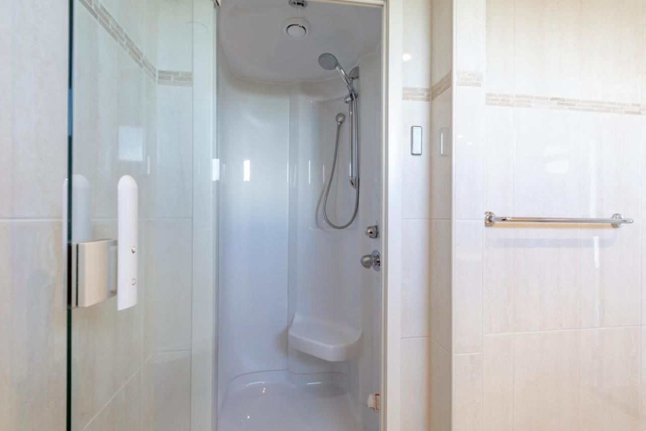 دي كوكْسدوربْ De Vlijt Royal Class Suite المظهر الخارجي الصورة