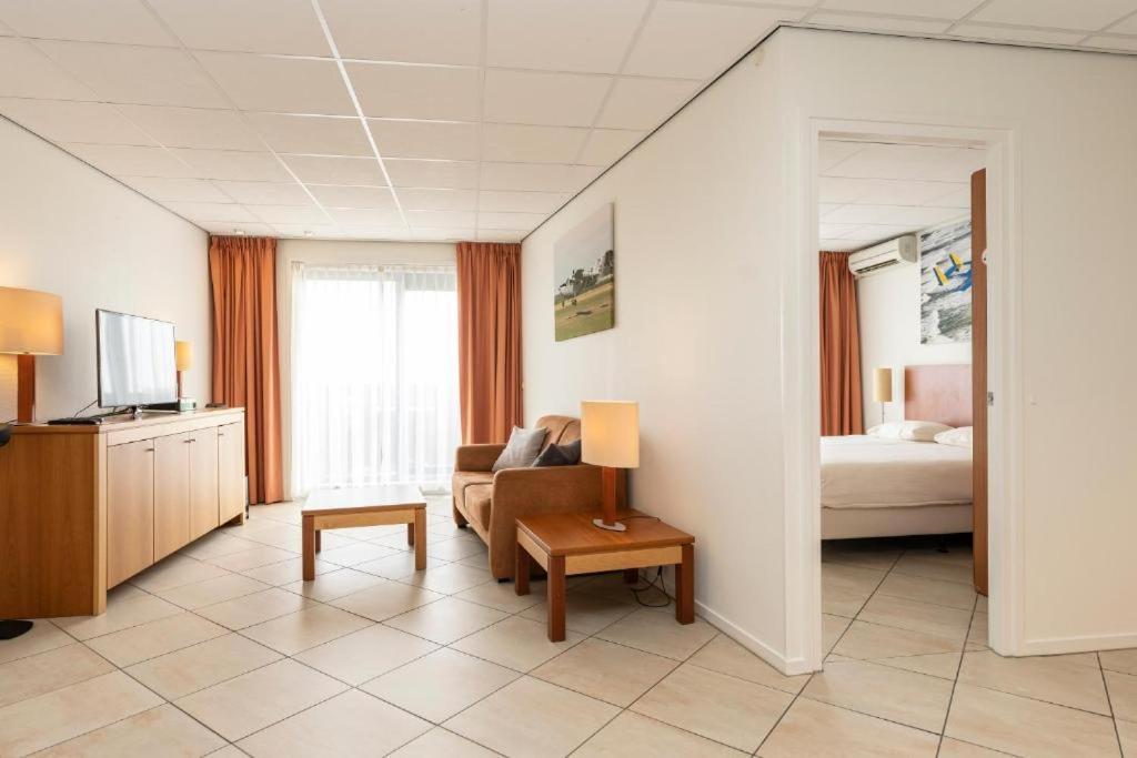 دي كوكْسدوربْ De Vlijt Royal Class Suite المظهر الخارجي الصورة